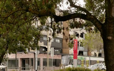 Nightingale Brunswick East