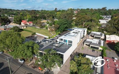 9 Gloucester Ave Berwick
