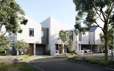 Northcote Place